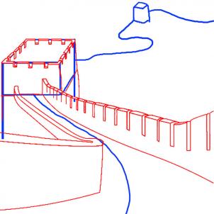how-to-draw-the-great-wall-of-china-step-2_1_000000017691_3