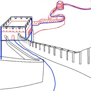 how-to-draw-the-great-wall-of-china-step-3_1_000000017693_3