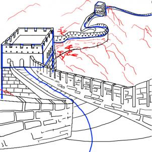 how-to-draw-the-great-wall-of-china-step-5_1_000000017697_3