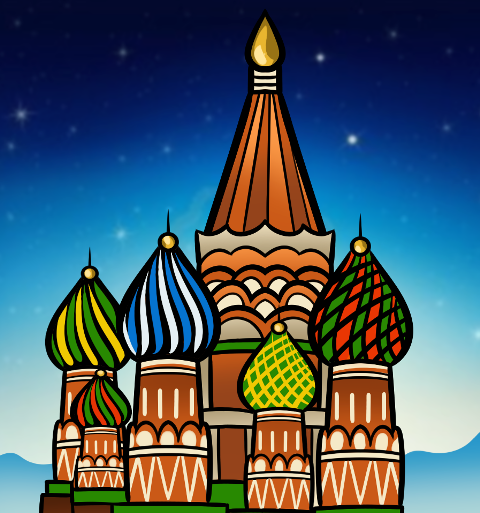 how-to-draw-the-kremlin-moscow-kremlin