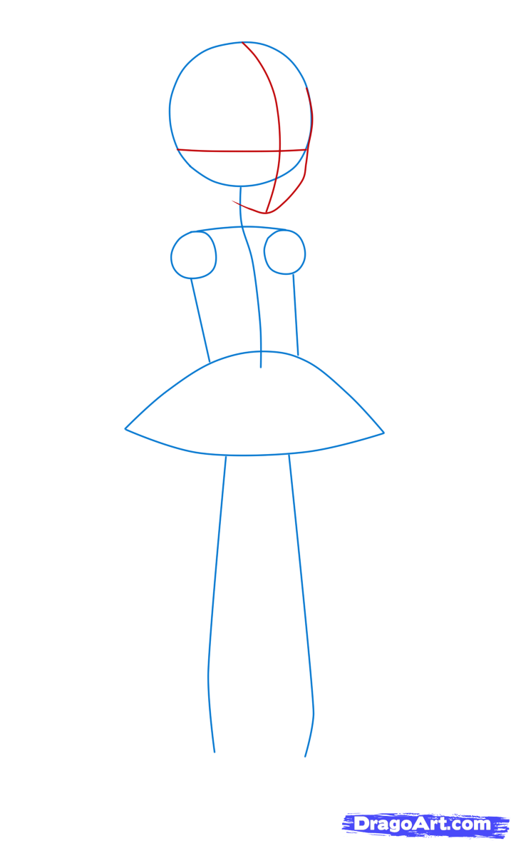 how-to-draw-a-girl-in-a-dress-step-2_1_000000045657_5