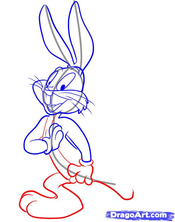 how-to-draw-a-looney-toon-step-4_1_000000040457_5