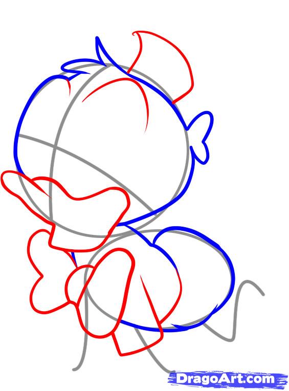 how-to-draw-baby-donald-duck-step-3_1_000000042909_5