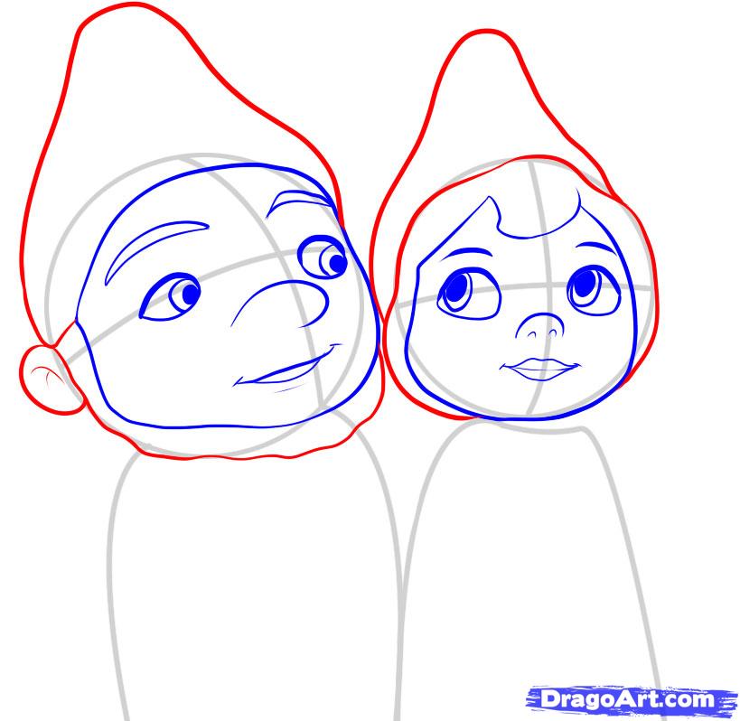 how-to-draw-gnomeo-and-juliet-step-6_1_000000045209_5