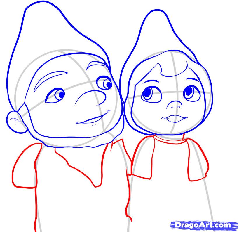 how-to-draw-gnomeo-and-juliet-step-7_1_000000045211_5