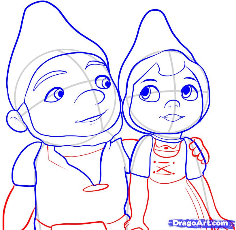 how-to-draw-gnomeo-and-juliet-step-8_1_000000045213_5