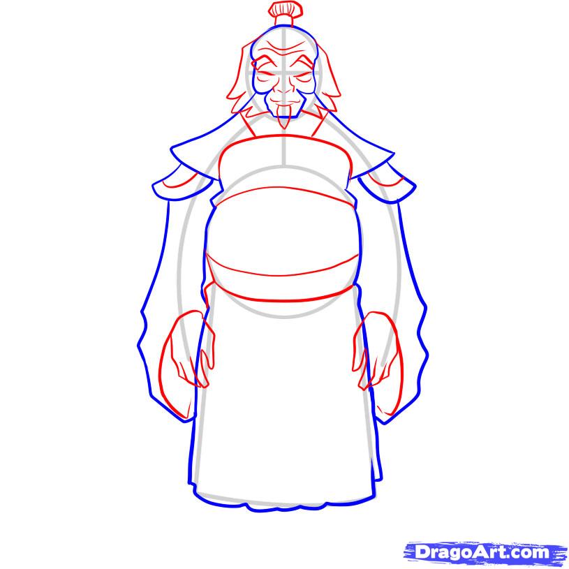 how-to-draw-iroh-uncle-iroh-step-3_1_000000043231_5