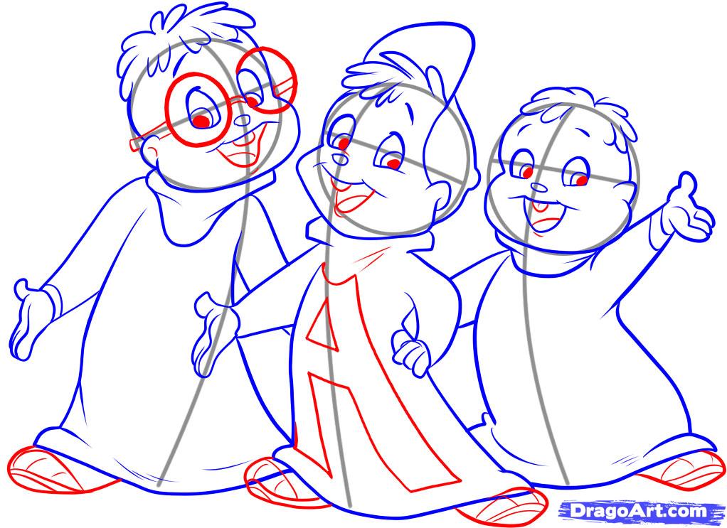 how-to-draw-the-chipmunks-step-5_1_000000040133_5
