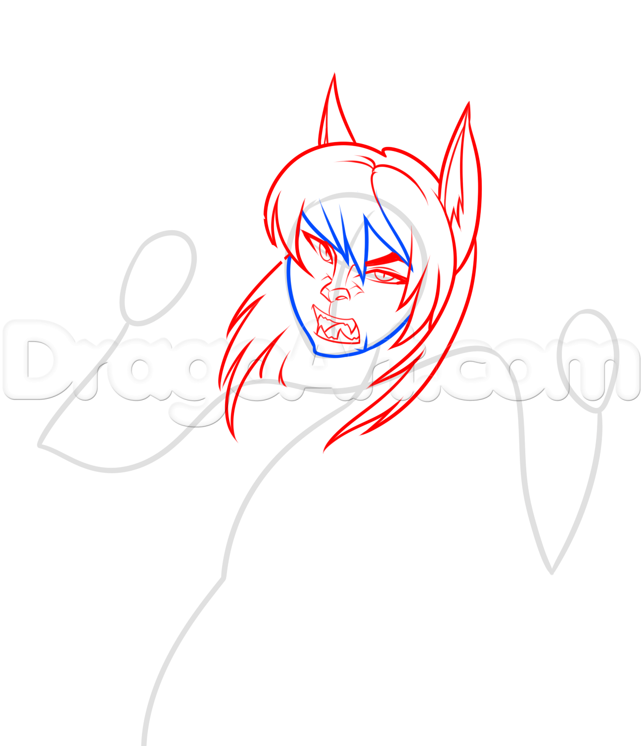how-to-draw-a-werewolf-girl-step-3_1_000000192479_5